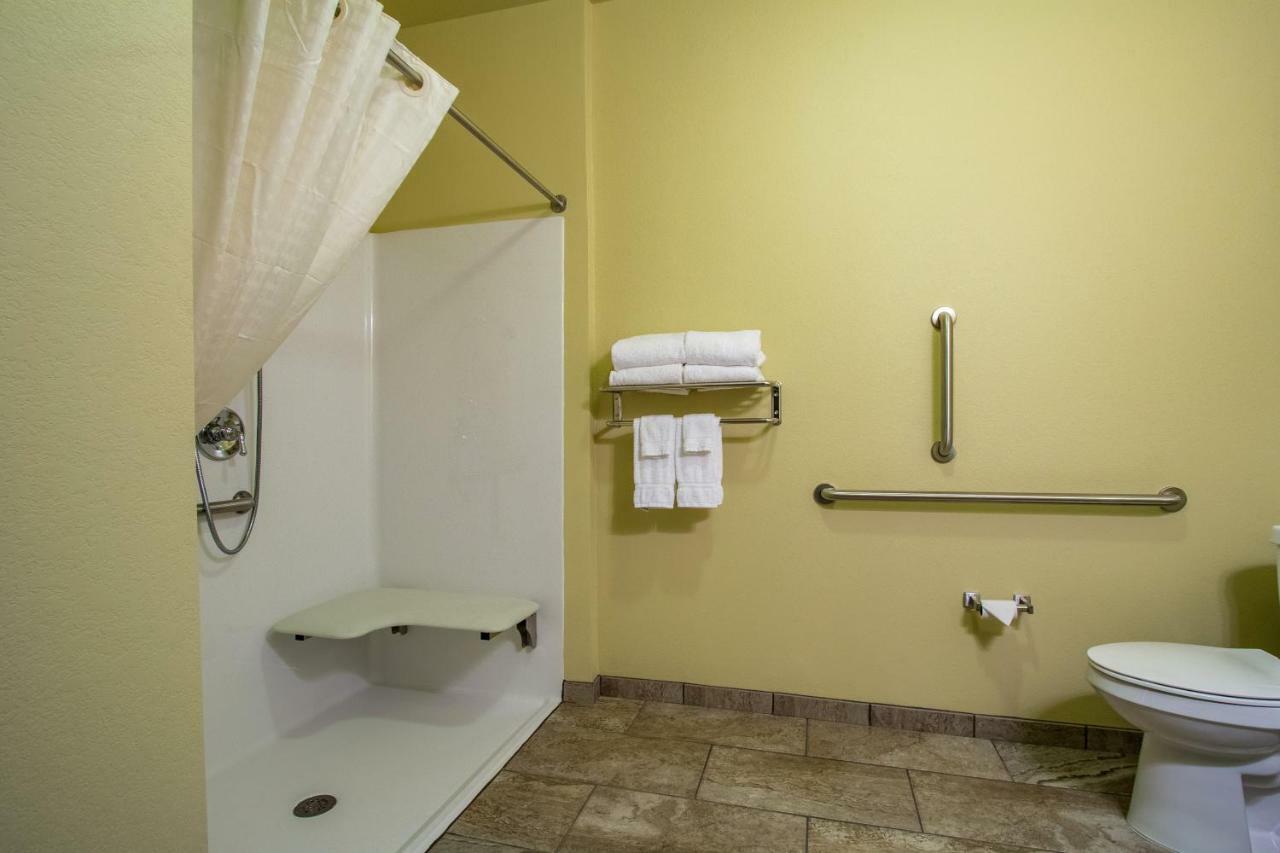 Cobblestone Hotel & Suites - Orrville Exterior photo